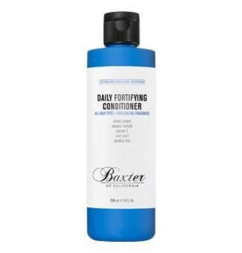 Baxter Of California Daily Fortifying Conditioner 236Ml Of