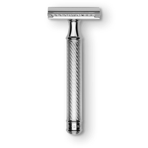 Baxter Of California Traditional Safety Razor Of