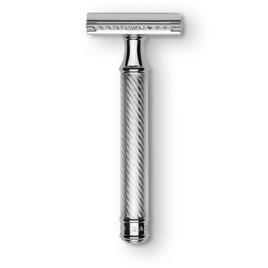Baxter Of California Traditional Safety Razor Of