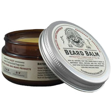 Load image into Gallery viewer, The Bearded Chap Beard Balm 100ML