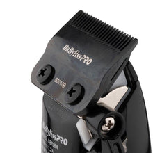 Load image into Gallery viewer, BaByliss Pro Black FX Cord/Cordless Hair Clipper - Influencer Collection
