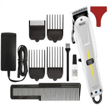 Load image into Gallery viewer, Wahl Cordless Super Taper Professional Hair Clippers
