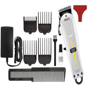 Wahl Cordless Super Taper Professional Hair Clippers