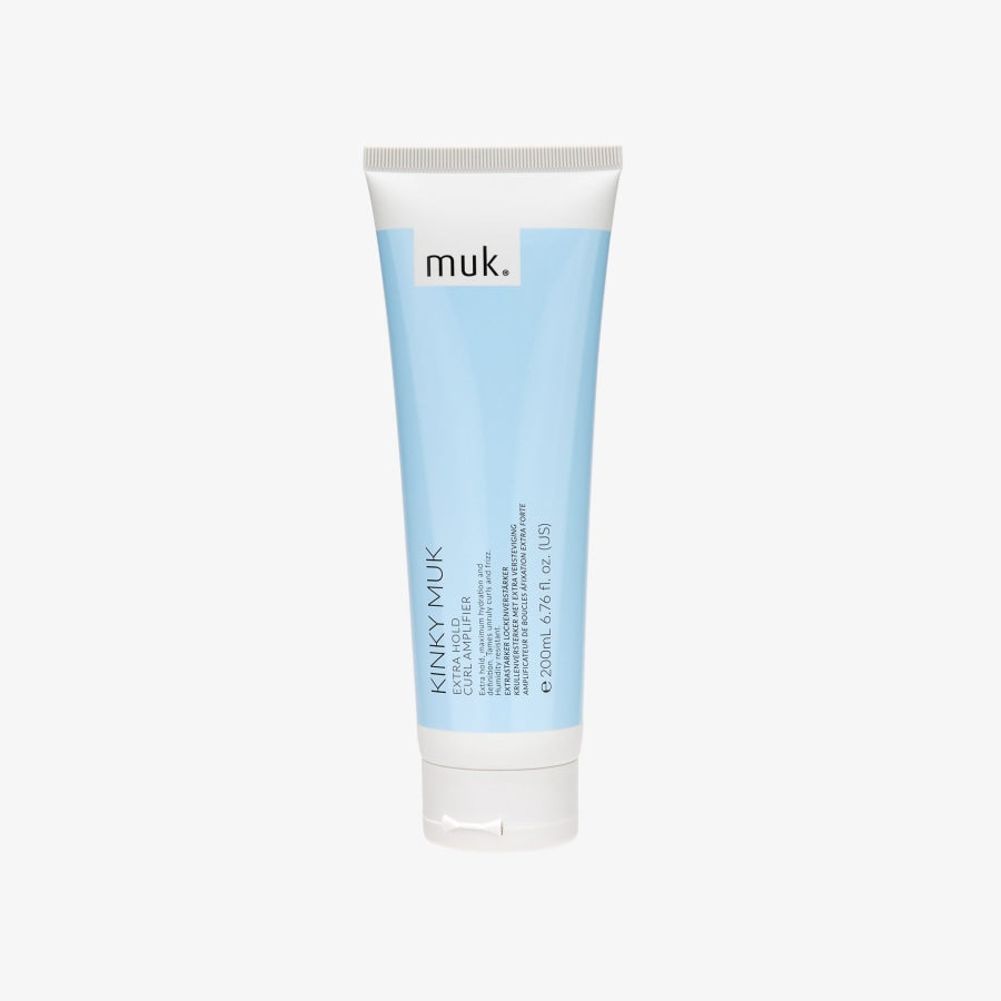 Muk Kinky Muk Extra Hold Curl Amplifier 200Ml