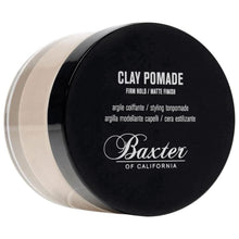 Load image into Gallery viewer, Baxter Of California Clay Pomade 60Ml