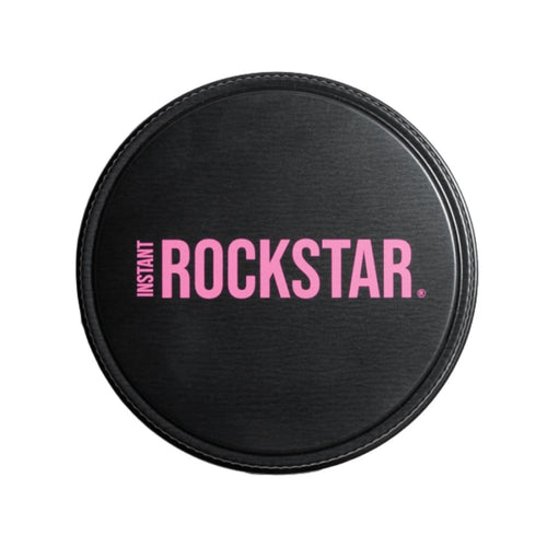 Instant Rockstar Dry Rock - Shampoo & Texturising Paste 100Ml