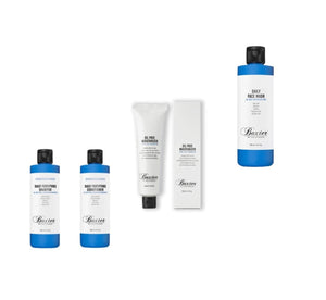 Baxter Of California Hair & Skin Set Of