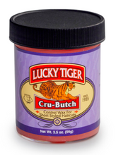 Load image into Gallery viewer, Lucky Tiger Cru-Butch And Control Wax 99G
