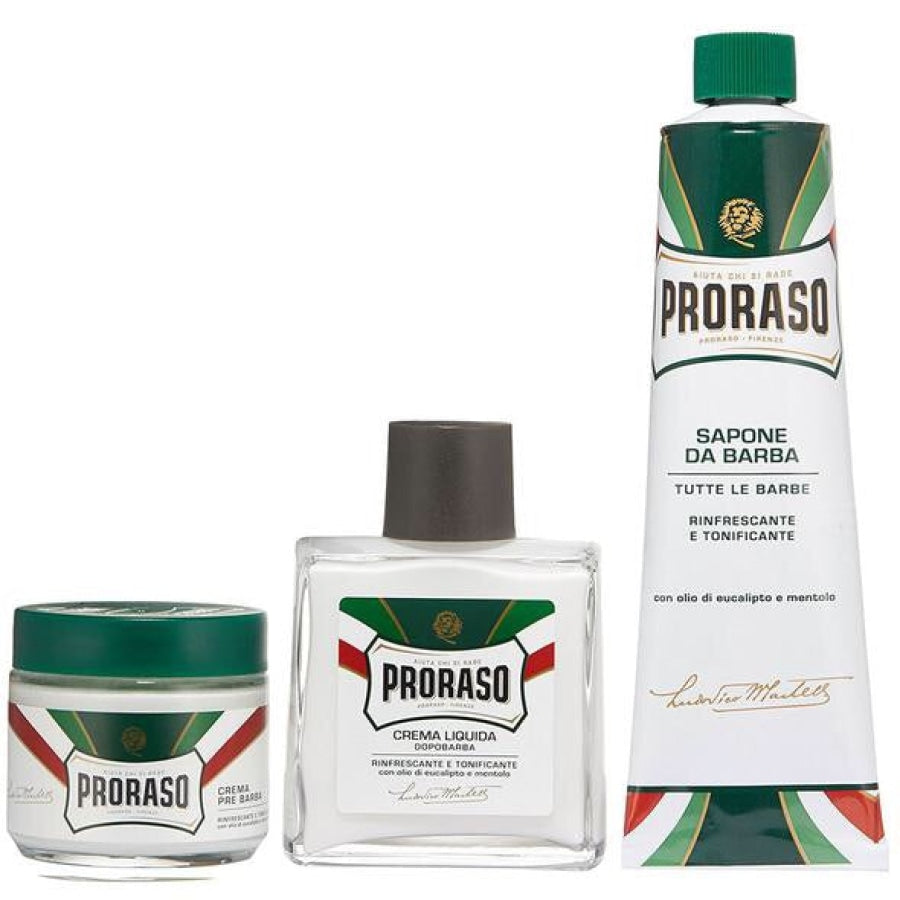 Proraso Refresh Vintage Kit