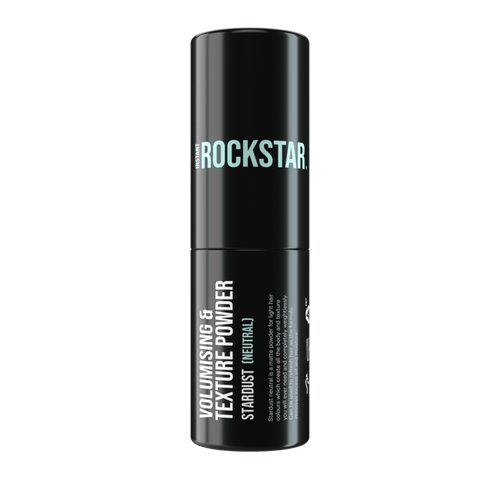 Instant Rockstar Stardust - Volumising & Texture Powder Neutral 50Ml