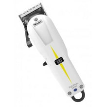 Load image into Gallery viewer, Wahl Cordless Super Taper Professional Hair Clippers