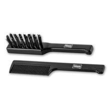 Load image into Gallery viewer, Proraso Moustache Brush And Comb Set
