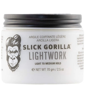 Slick Gorilla Light Work 70G