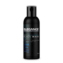 Load image into Gallery viewer, Elegance Black Mask 250Ml