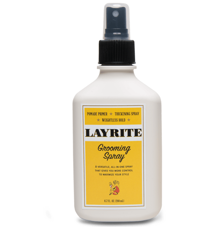 Layrite Grooming Spray 200Ml