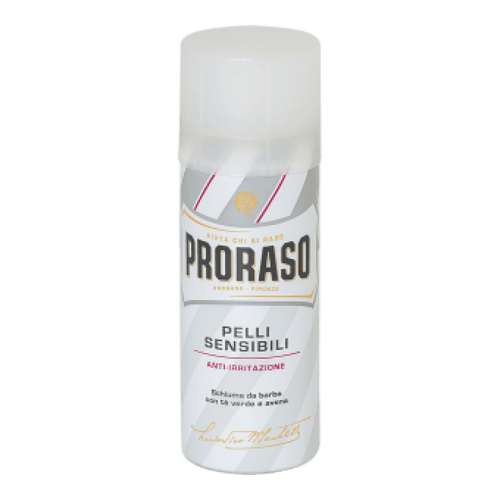 Proraso Pre Shave Foam Sensitive Mini - 50Ml