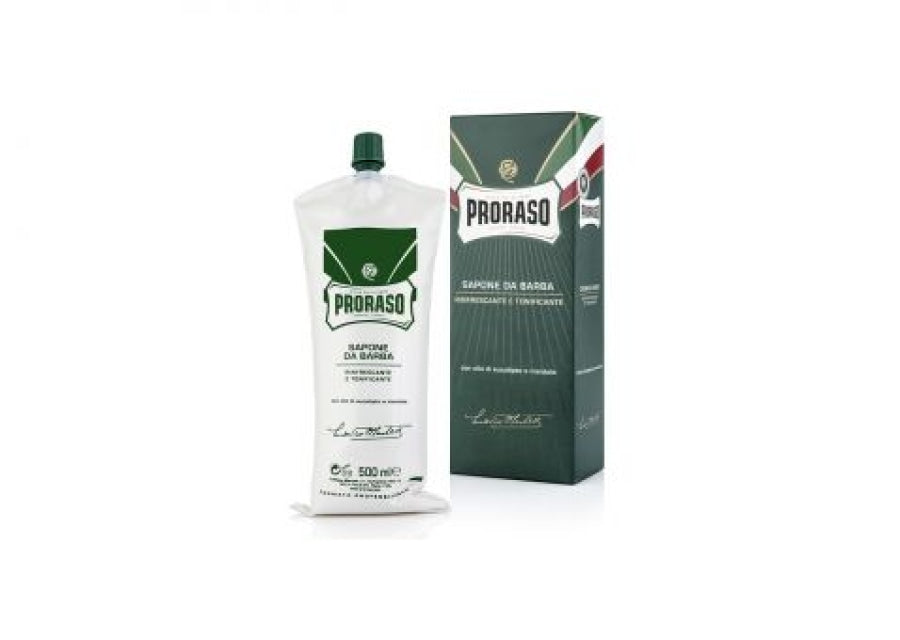 Proraso Shaving Cream Tube 500Ml