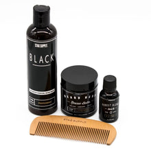 Load image into Gallery viewer, The Ultimate Beard Grooming Kit Stag Supply